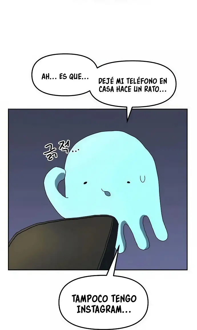 El Curriculum Del Archimago capítulo 26 página 73