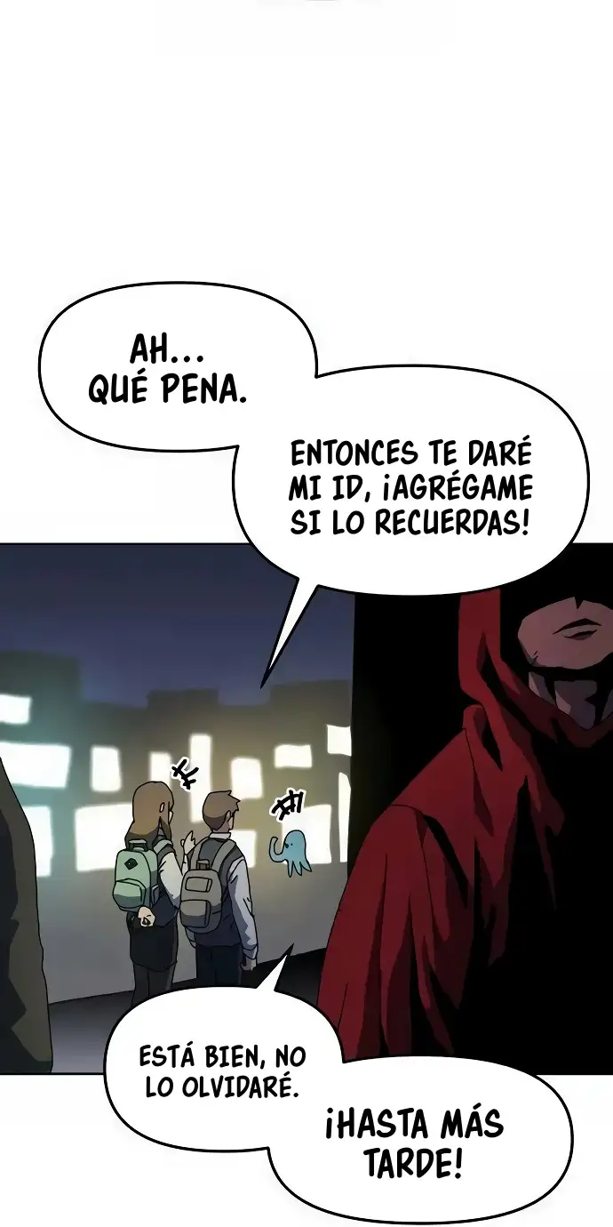 El Curriculum Del Archimago capítulo 26 página 74