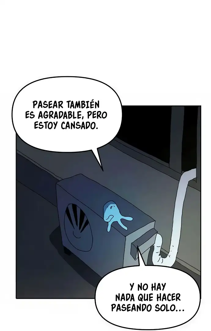 El Curriculum Del Archimago capítulo 26 página 77