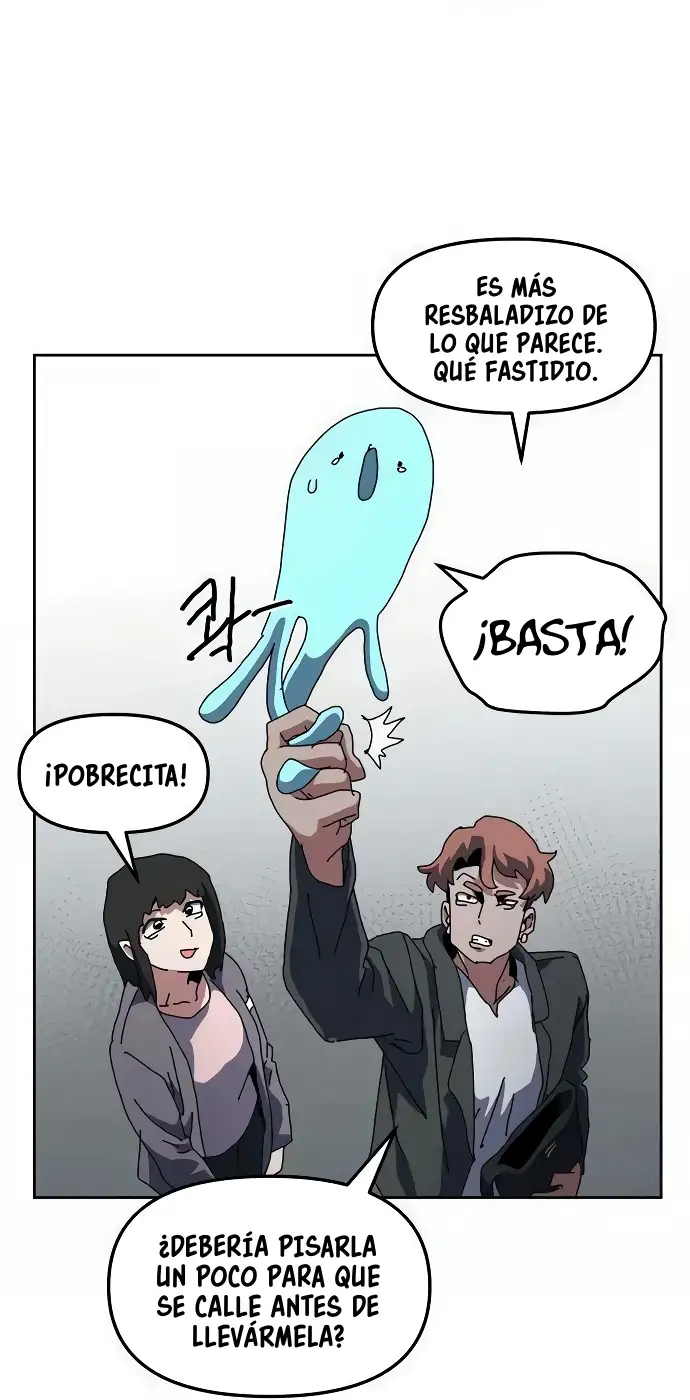 El Curriculum Del Archimago capítulo 26 página 95