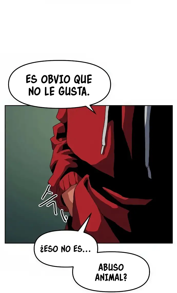 El Curriculum Del Archimago capítulo 26 página 98