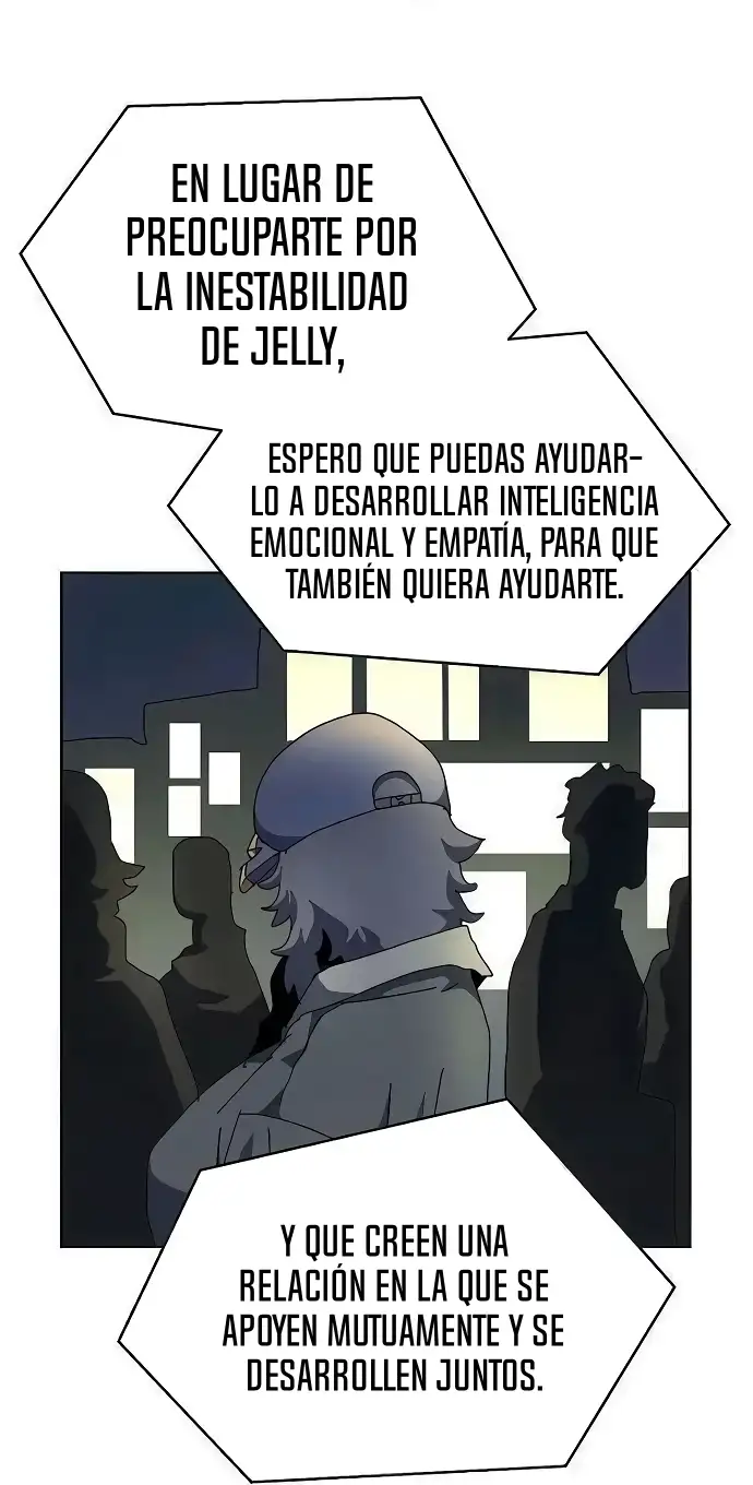 El Curriculum Del Archimago capítulo 27 página 19