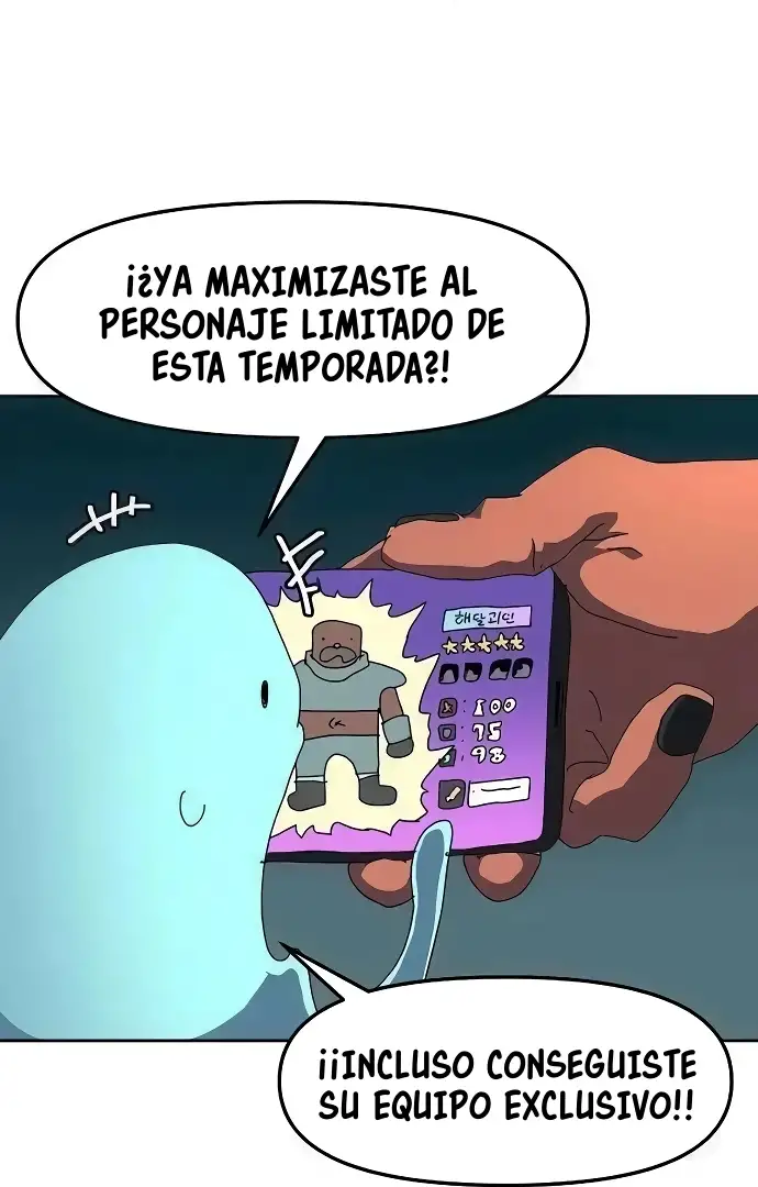 El Curriculum Del Archimago capítulo 27 página 24