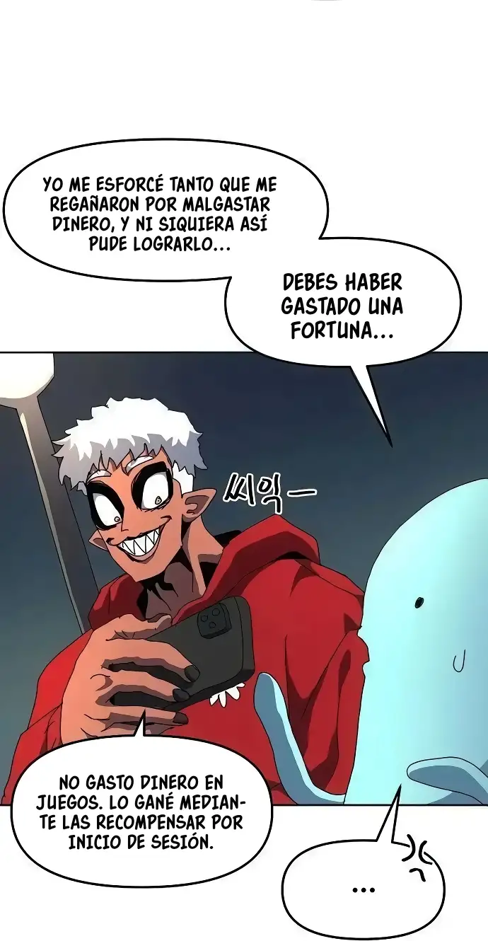 El Curriculum Del Archimago capítulo 27 página 25