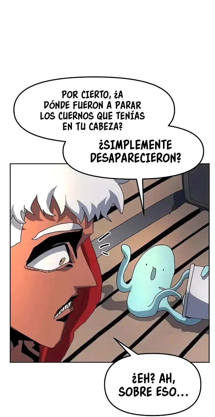 El Curriculum Del Archimago capítulo 27 página 26