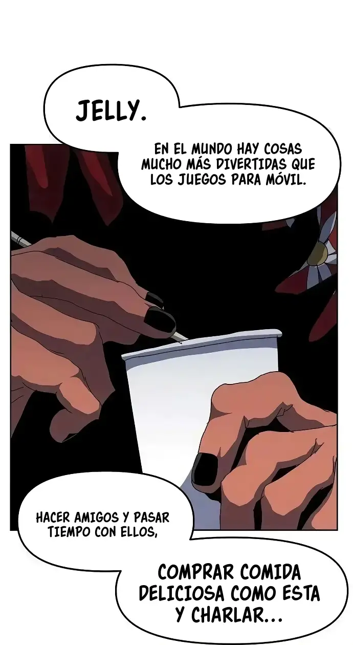 El Curriculum Del Archimago capítulo 27 página 37