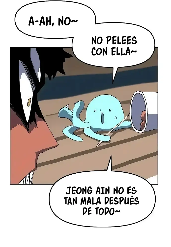 El Curriculum Del Archimago capítulo 27 página 43