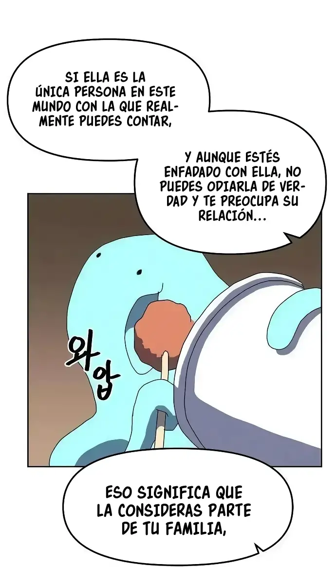 El Curriculum Del Archimago capítulo 27 página 49