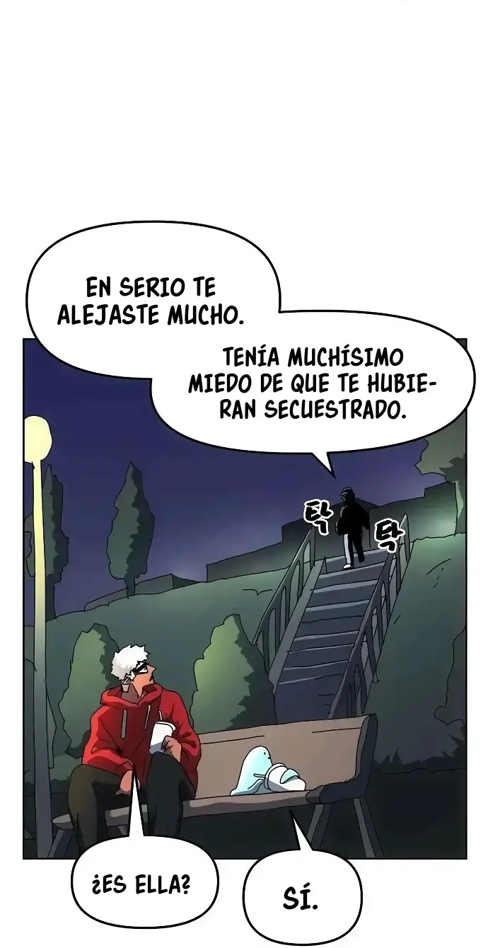 El Curriculum Del Archimago capítulo 27 página 54