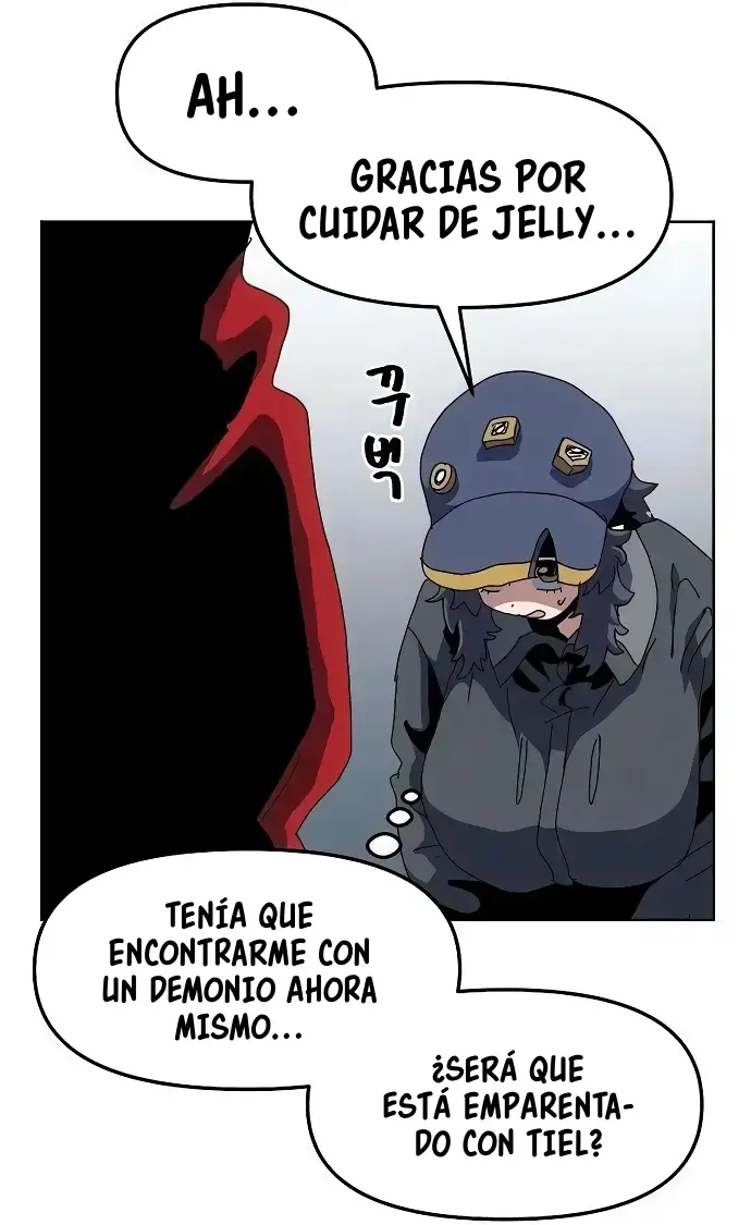 El Curriculum Del Archimago capítulo 27 página 60