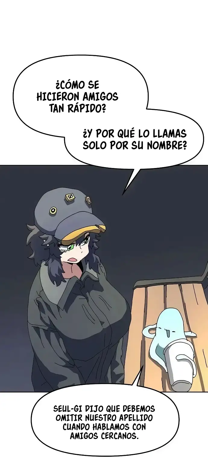 El Curriculum Del Archimago capítulo 27 página 68