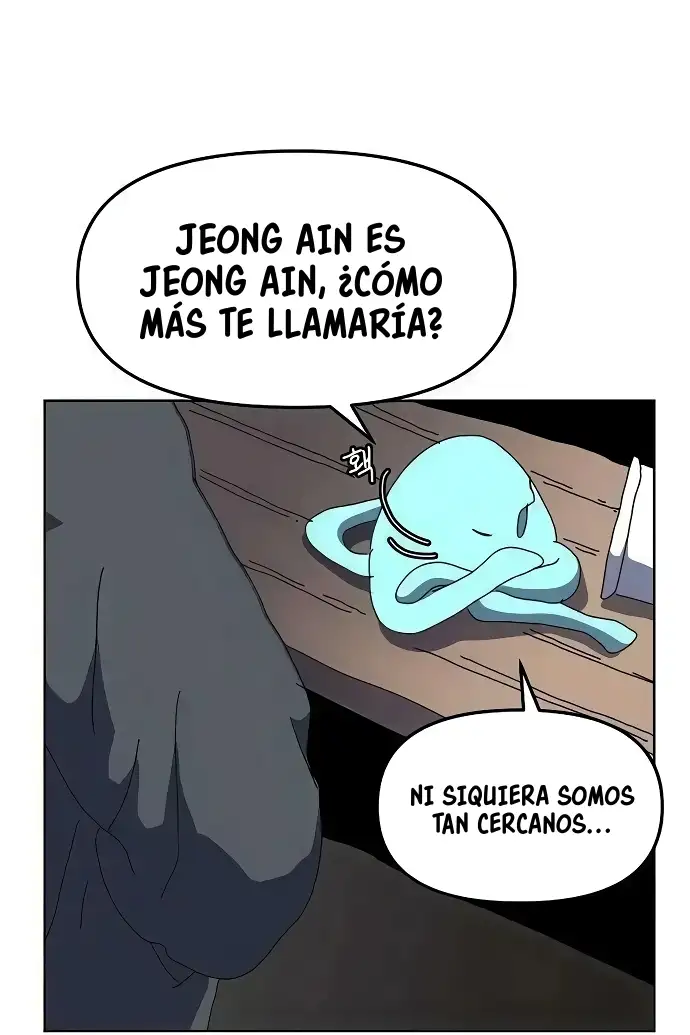 El Curriculum Del Archimago capítulo 27 página 71