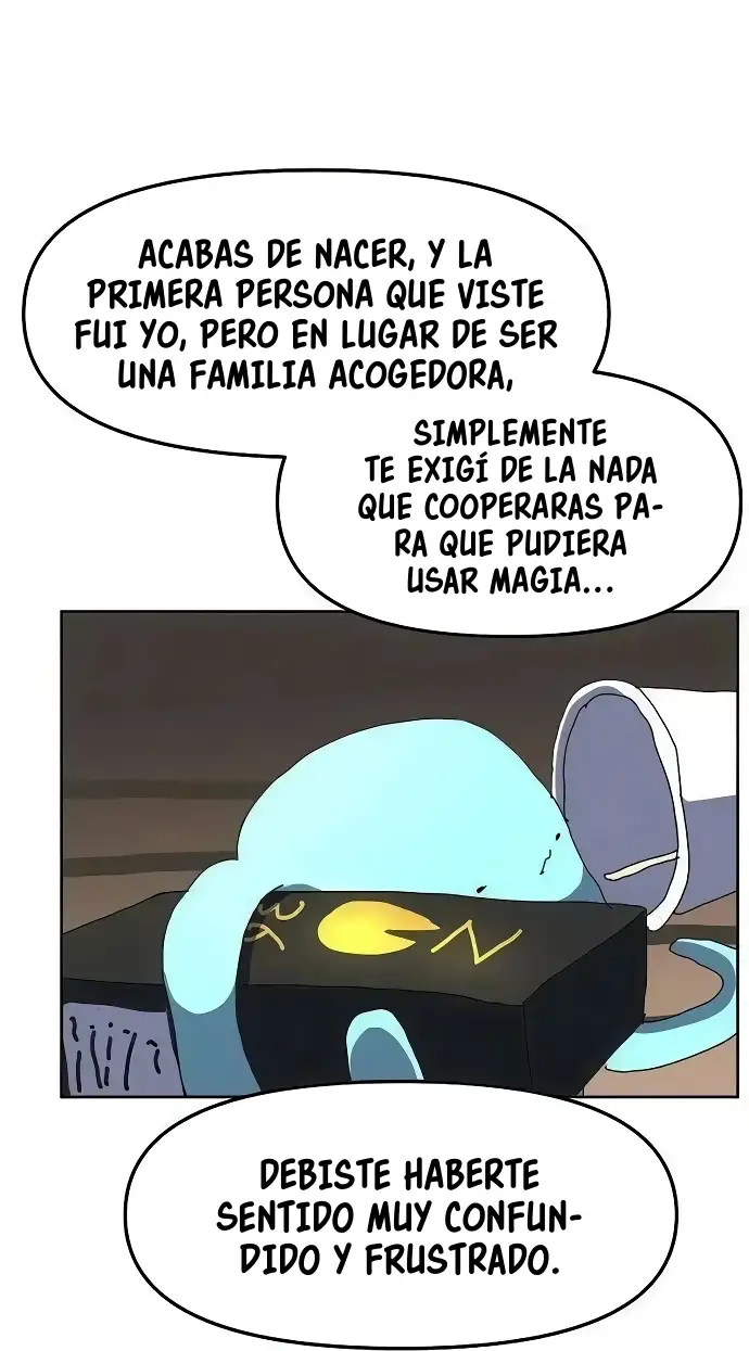 El Curriculum Del Archimago capítulo 27 página 78