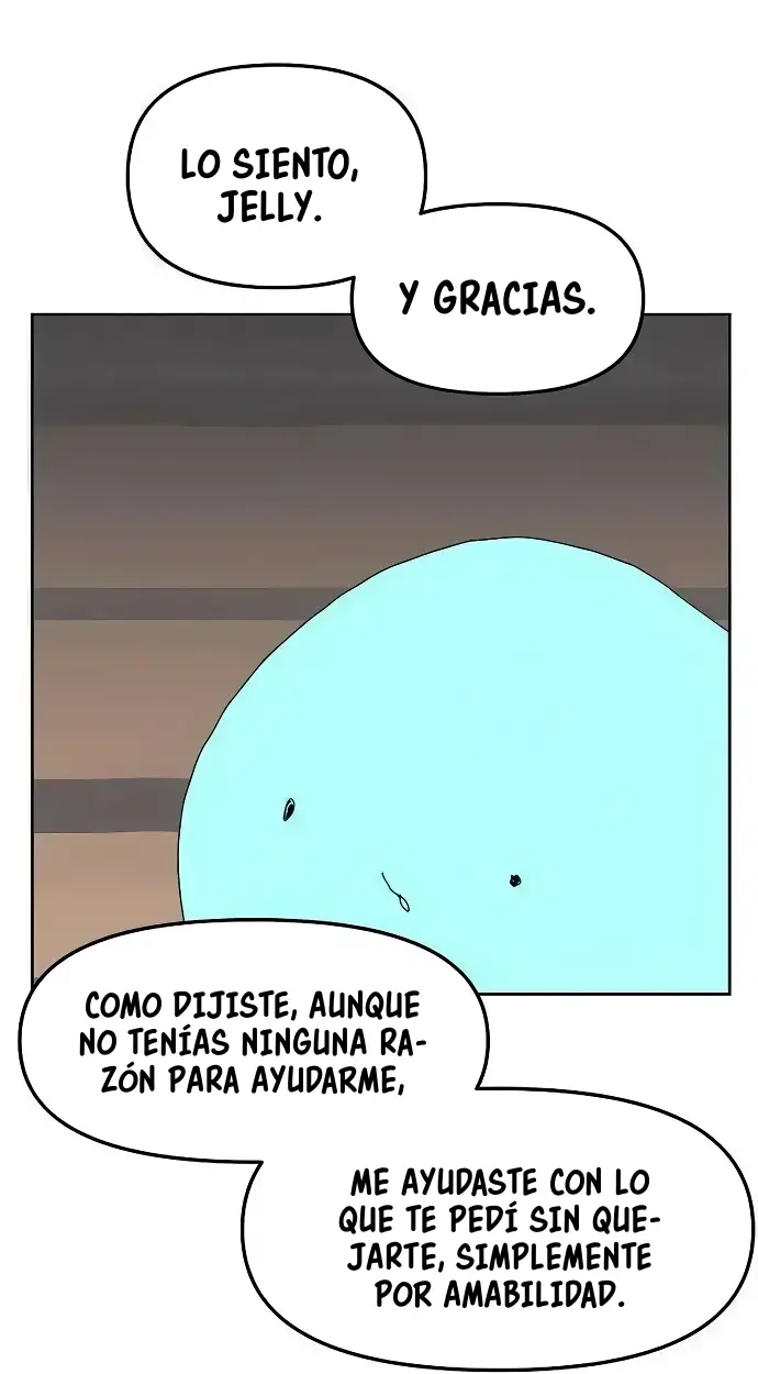 El Curriculum Del Archimago capítulo 27 página 81