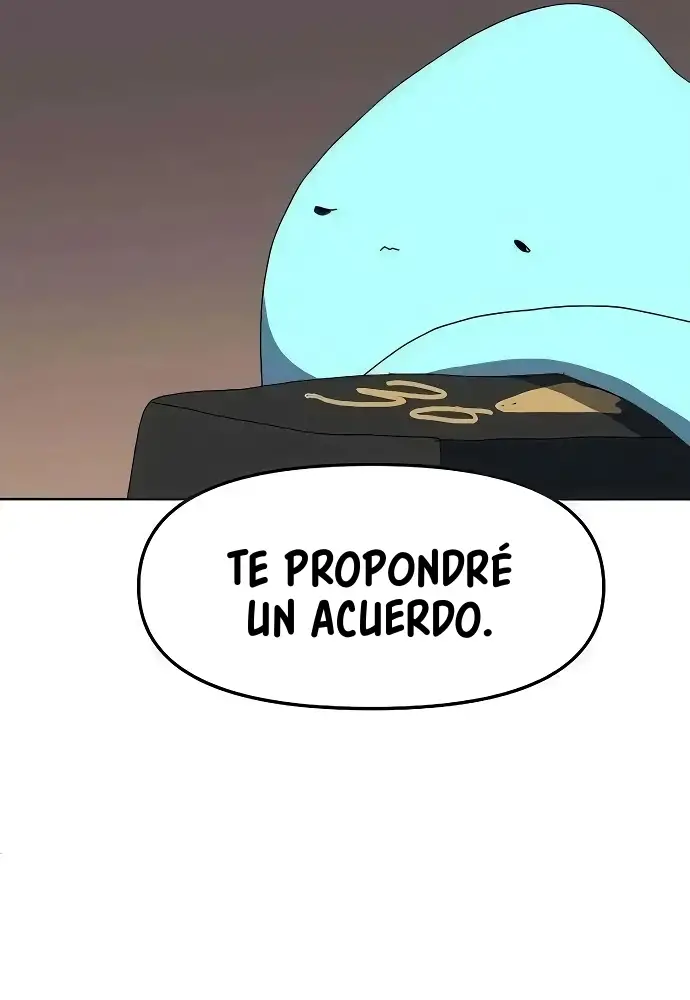El Curriculum Del Archimago capítulo 27 página 85