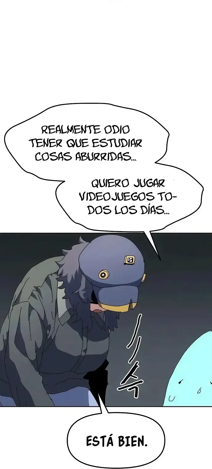 El Curriculum Del Archimago capítulo 27 página 94