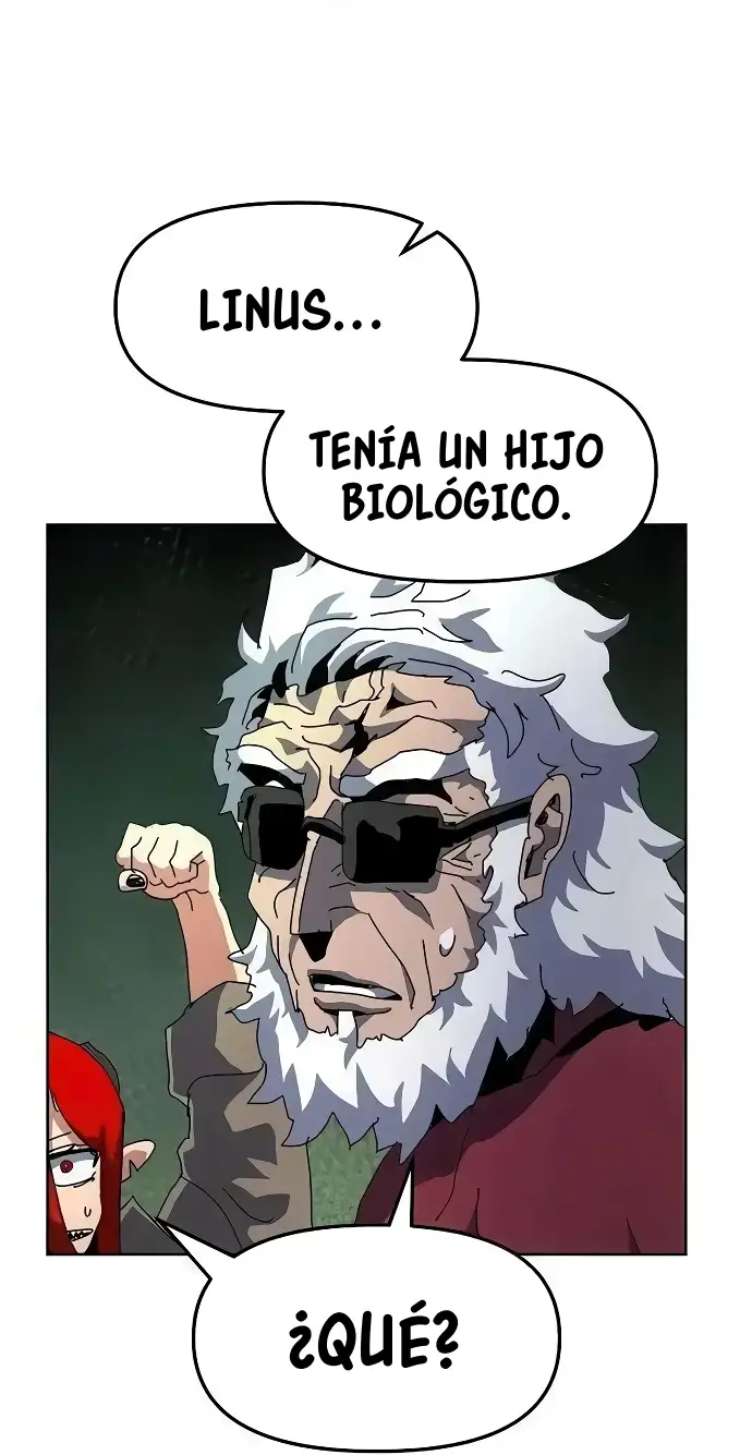 El Curriculum Del Archimago capítulo 27 página 111
