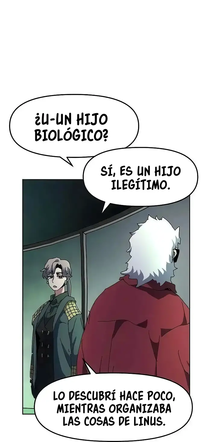El Curriculum Del Archimago capítulo 27 página 112
