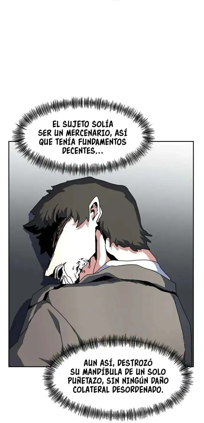 El Curriculum Del Archimago - Capítulo 28 - Página 4 - LectorTMOo