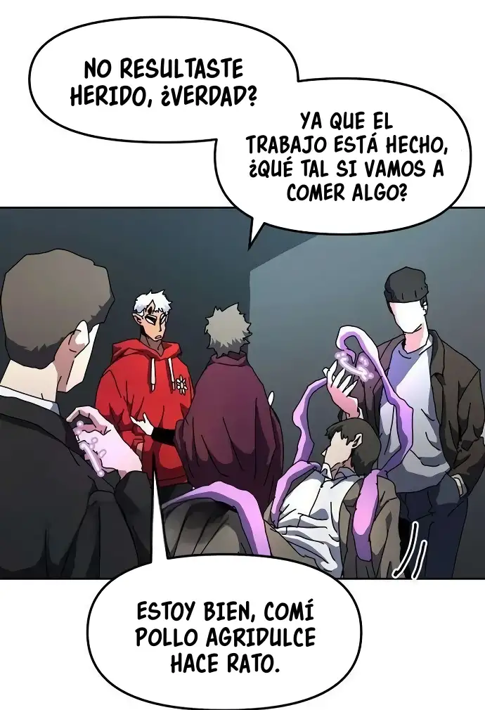 El Curriculum Del Archimago - Capítulo 28 - Página 7 - LectorTMOo