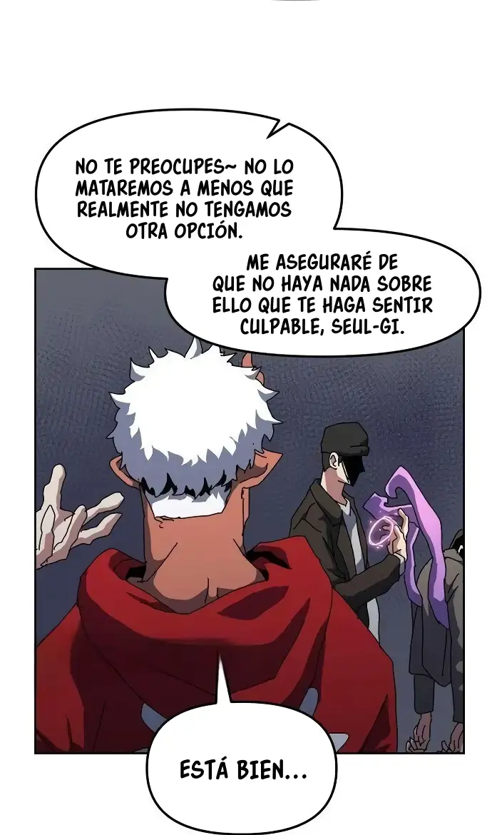 El Curriculum Del Archimago - Capítulo 28 - Página 10 - LectorTMOo