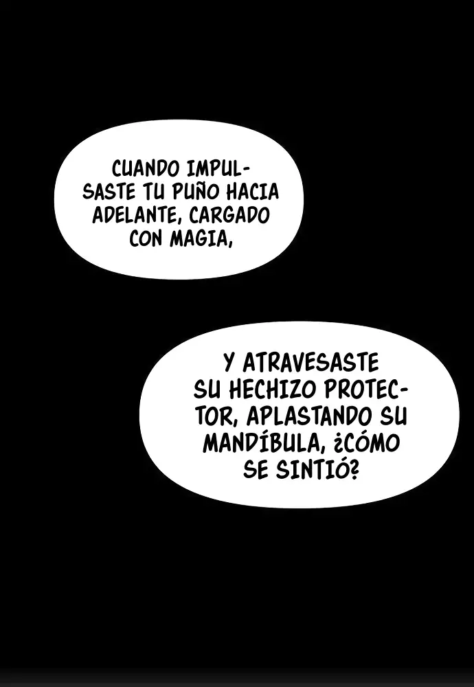 El Curriculum Del Archimago - Capítulo 28 - Página 17 - LectorTMOo