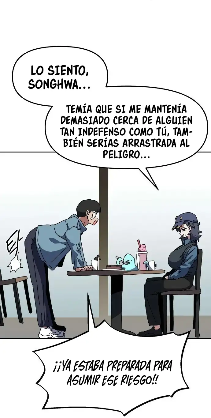El Curriculum Del Archimago - Capítulo 28 - Página 26 - LectorTMOo
