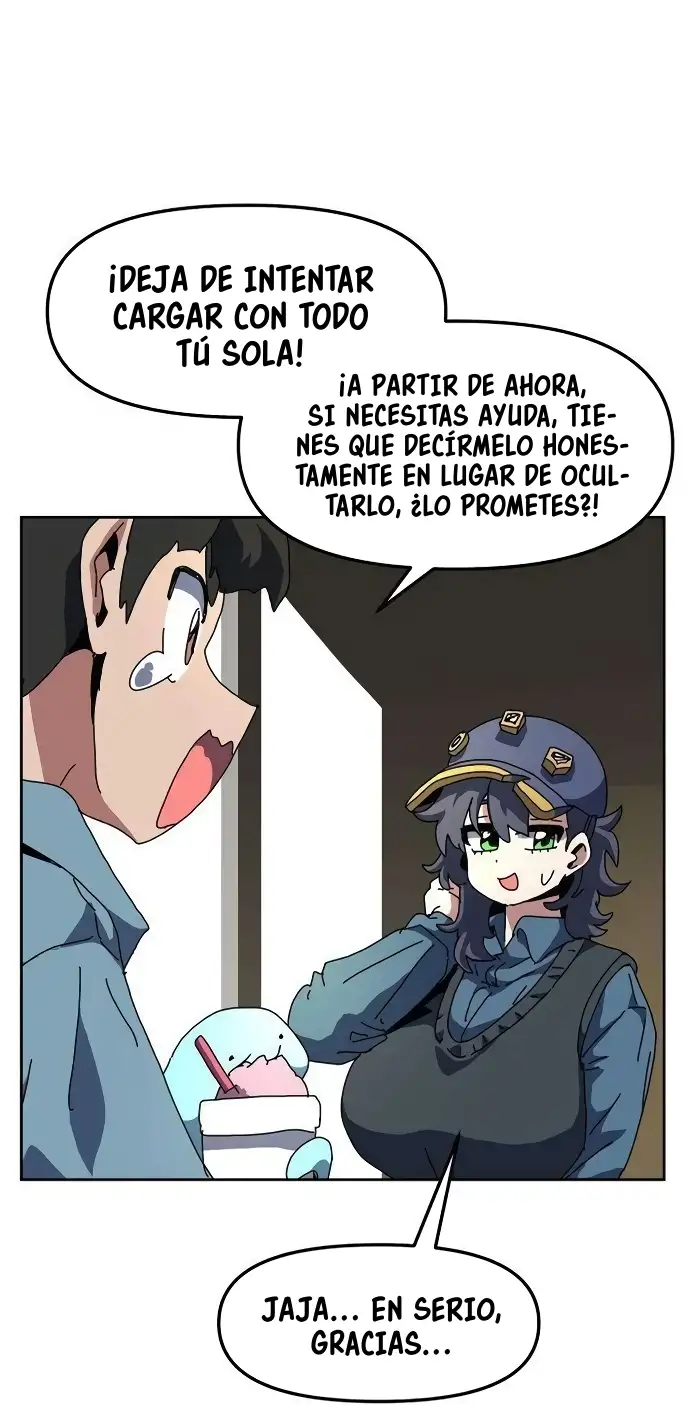 El Curriculum Del Archimago - Capítulo 28 - Página 27 - LectorTMOo