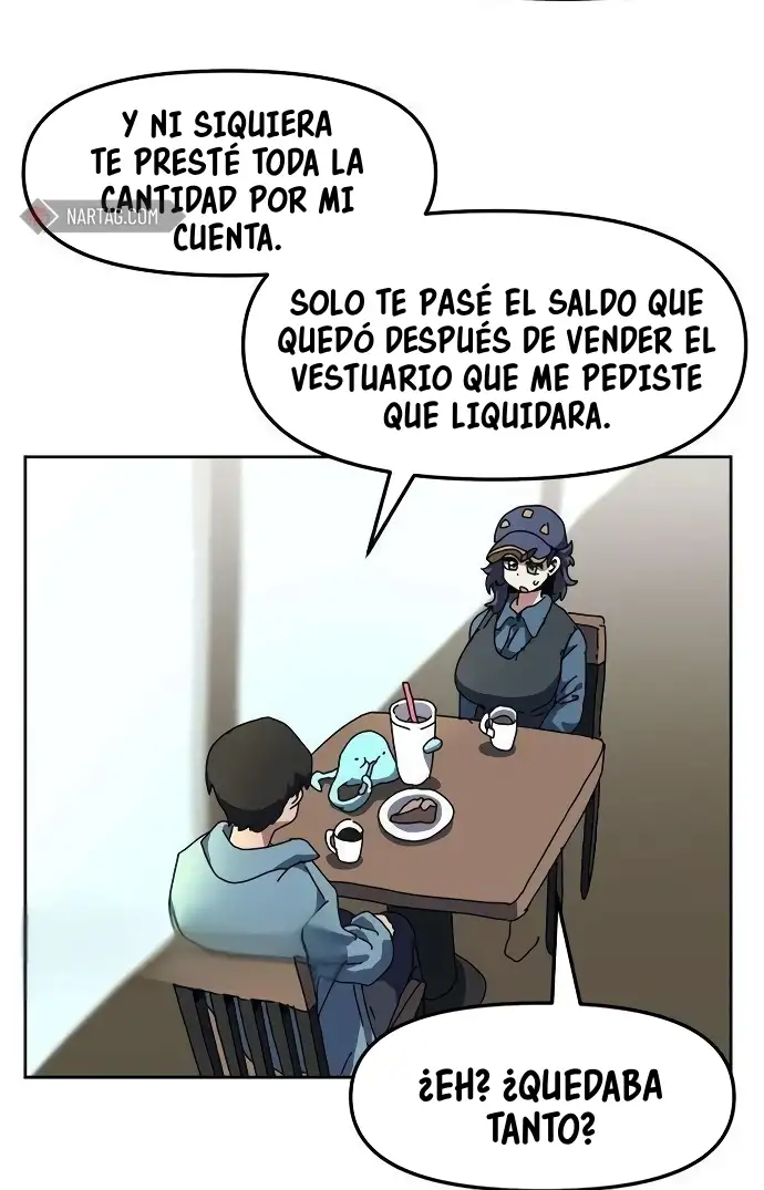 El Curriculum Del Archimago - Capítulo 28 - Página 30 - LectorTMOo