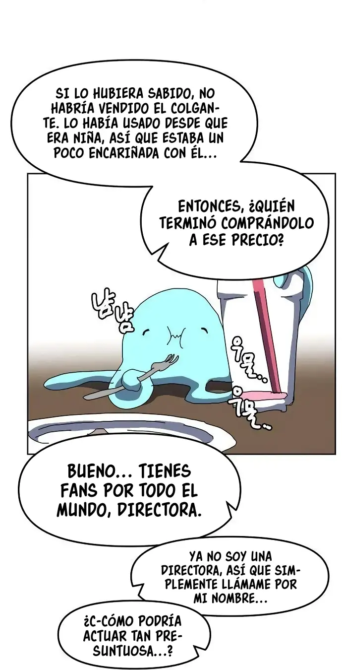 El Curriculum Del Archimago - Capítulo 28 - Página 32 - LectorTMOo