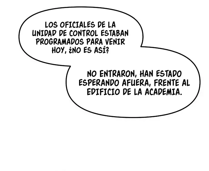 El Curriculum Del Archimago - Capítulo 28 - Página 37 - LectorTMOo