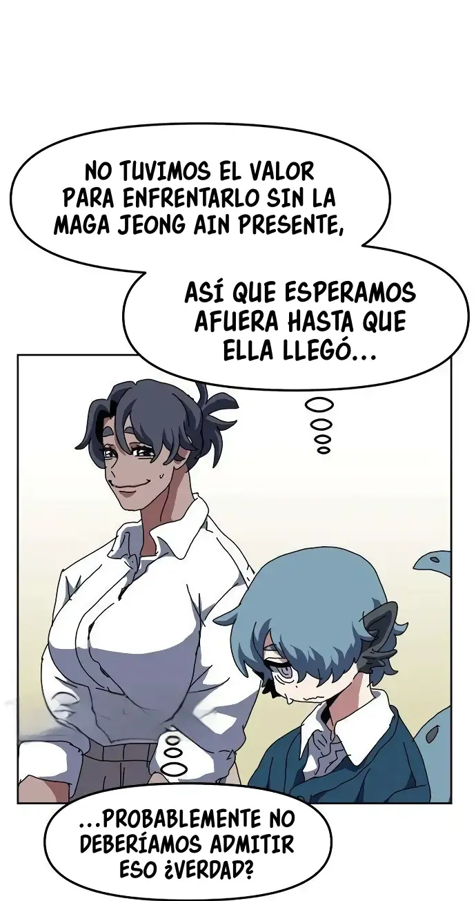 El Curriculum Del Archimago - Capítulo 28 - Página 41 - LectorTMOo