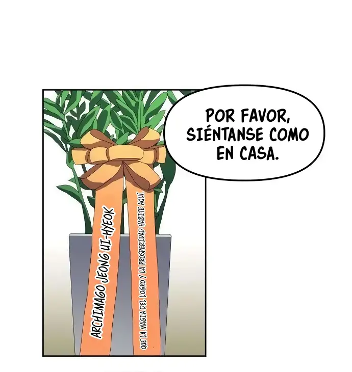 El Curriculum Del Archimago - Capítulo 28 - Página 46 - LectorTMOo