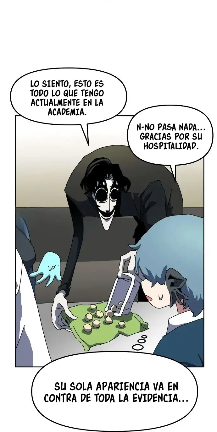 El Curriculum Del Archimago - Capítulo 28 - Página 48 - LectorTMOo