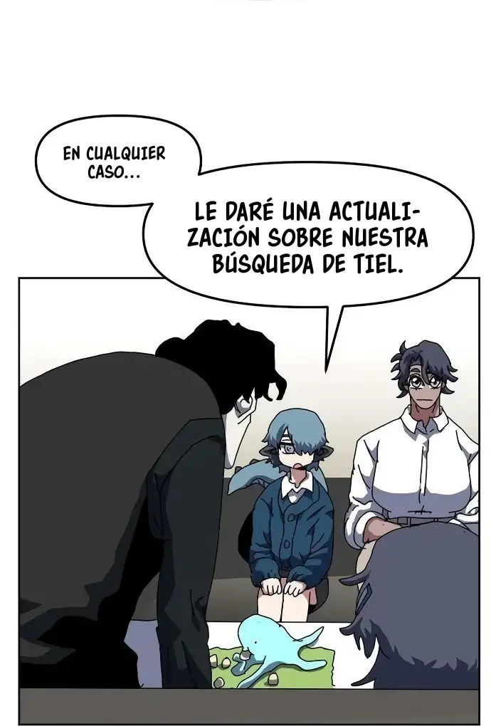 El Curriculum Del Archimago - Capítulo 28 - Página 49 - LectorTMOo