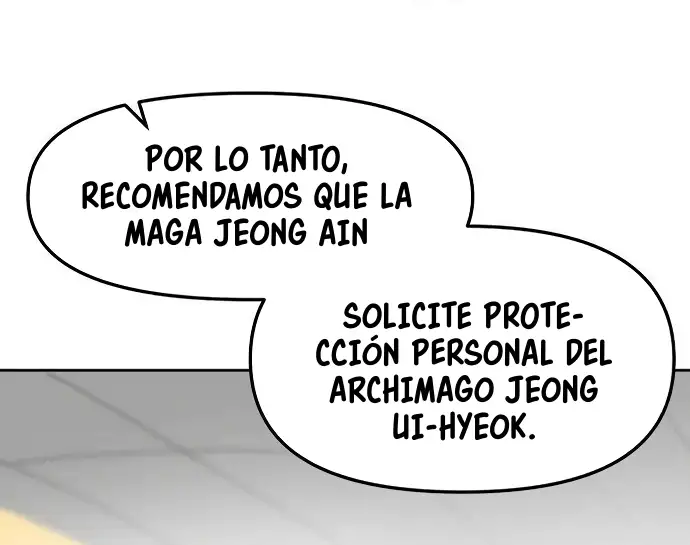 El Curriculum Del Archimago - Capítulo 28 - Página 53 - LectorTMOo