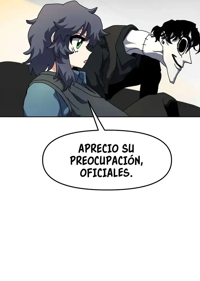 El Curriculum Del Archimago - Capítulo 28 - Página 54 - LectorTMOo