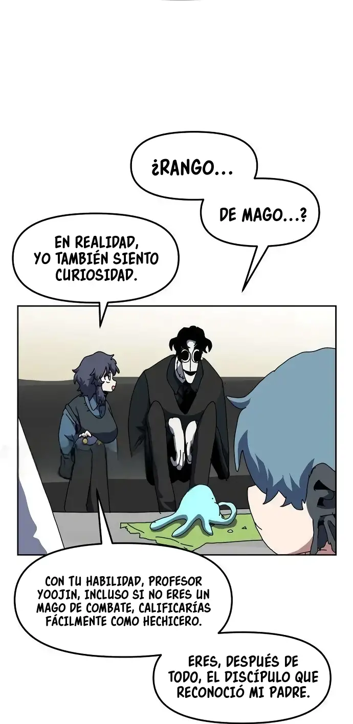 El Curriculum Del Archimago - Capítulo 28 - Página 59 - LectorTMOo