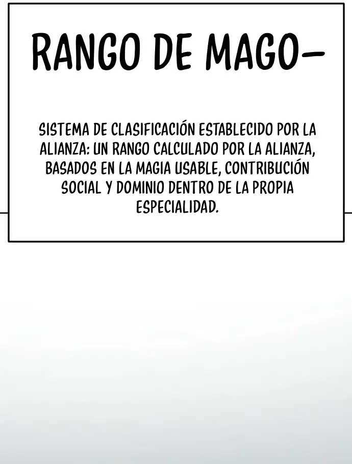 El Curriculum Del Archimago - Capítulo 28 - Página 63 - LectorTMOo