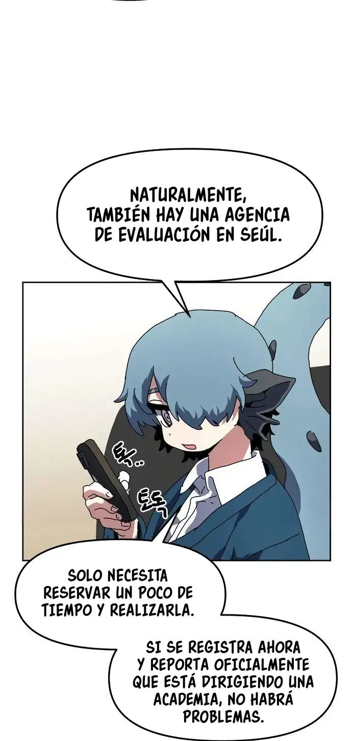 El Curriculum Del Archimago - Capítulo 28 - Página 81 - LectorTMOo