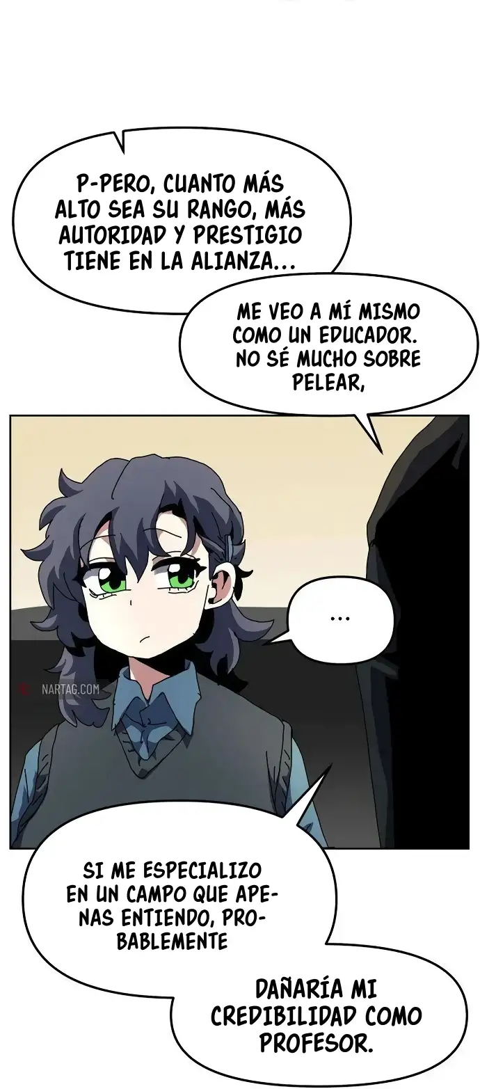 El Curriculum Del Archimago - Capítulo 28 - Página 86 - LectorTMOo