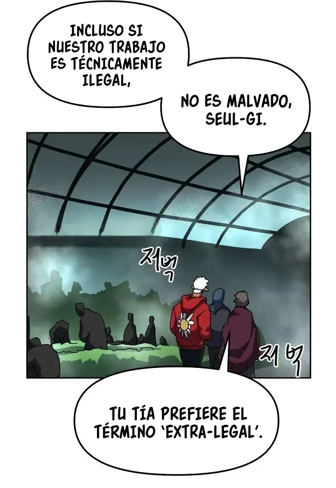 El Curriculum Del Archimago - Capítulo 28 - Página 89 - LectorTMOo