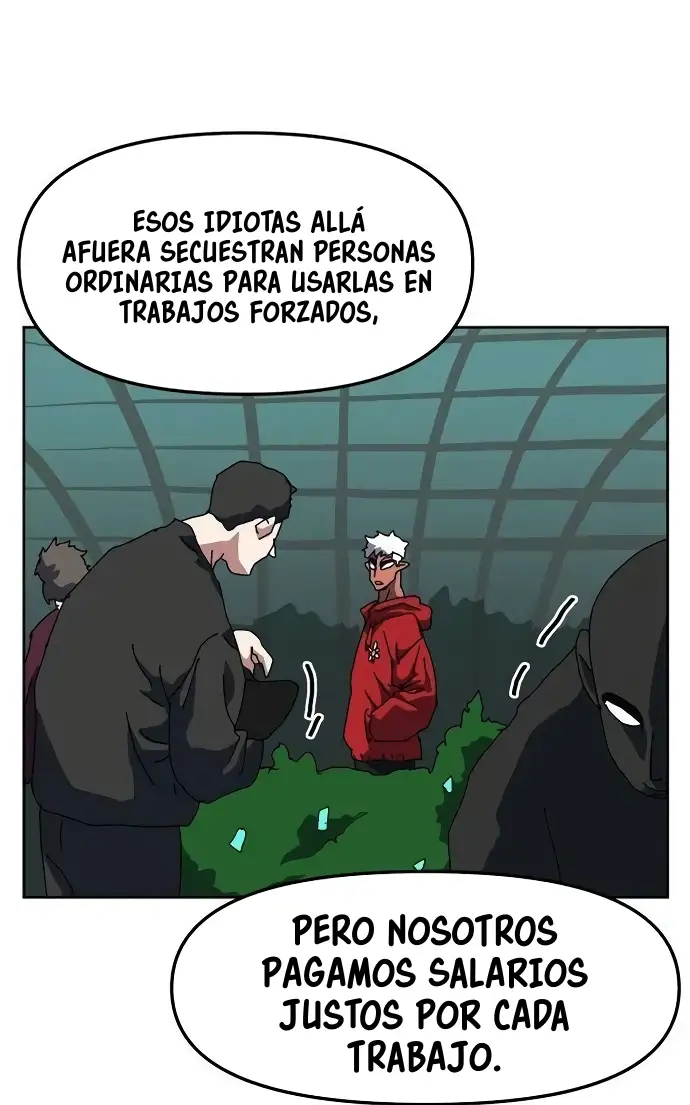 El Curriculum Del Archimago - Capítulo 28 - Página 90 - LectorTMOo