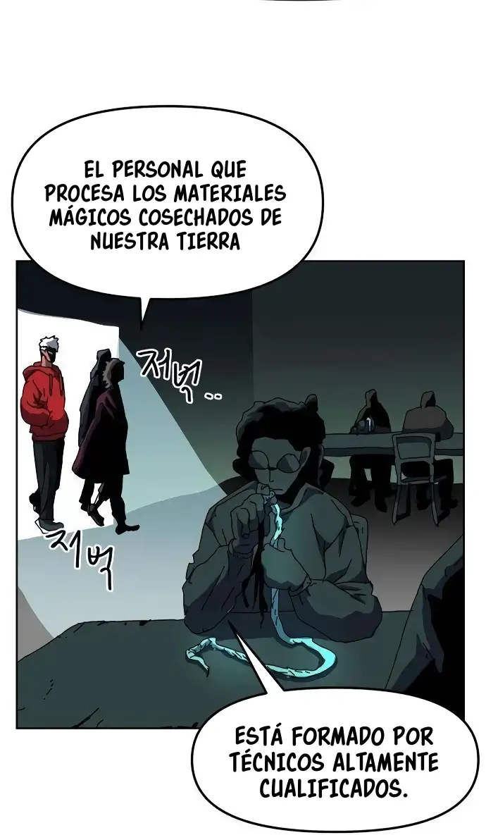 El Curriculum Del Archimago - Capítulo 28 - Página 91 - LectorTMOo