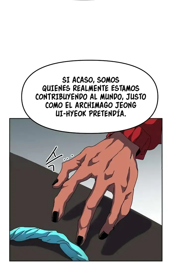 El Curriculum Del Archimago - Capítulo 28 - Página 93 - LectorTMOo