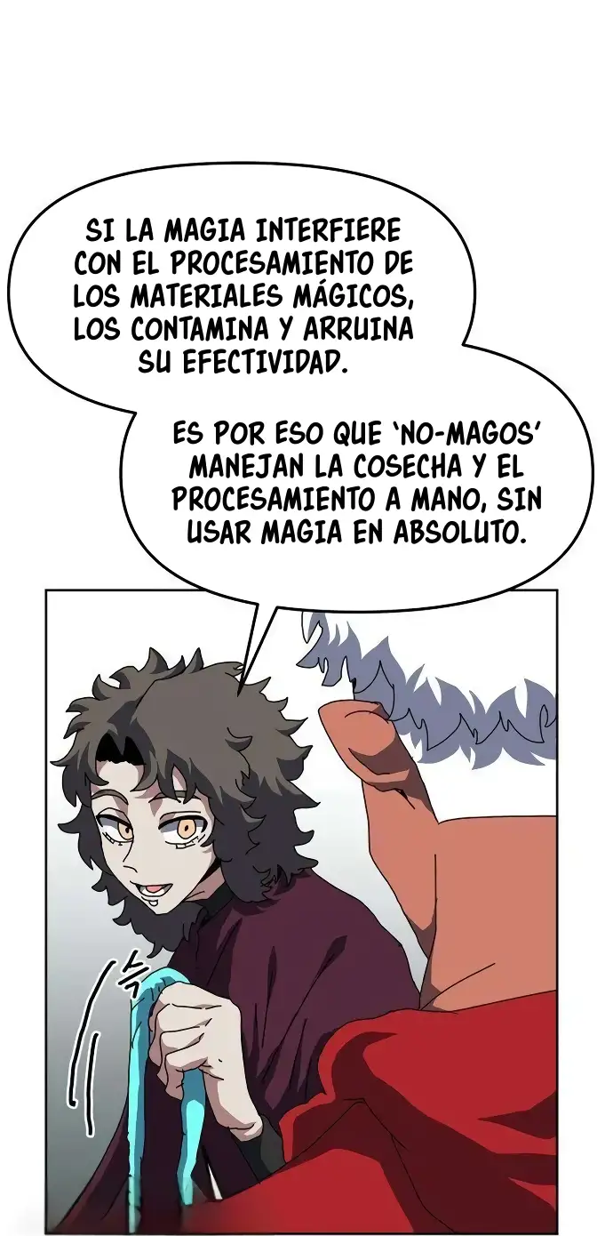 El Curriculum Del Archimago - Capítulo 28 - Página 95 - LectorTMOo