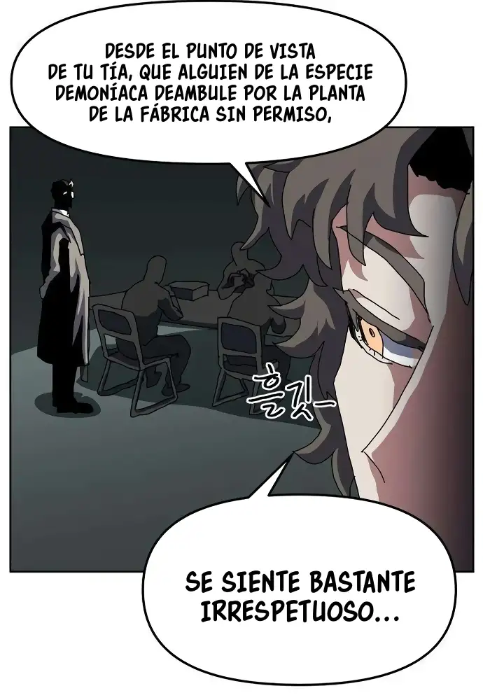 El Curriculum Del Archimago - Capítulo 28 - Página 97 - LectorTMOo