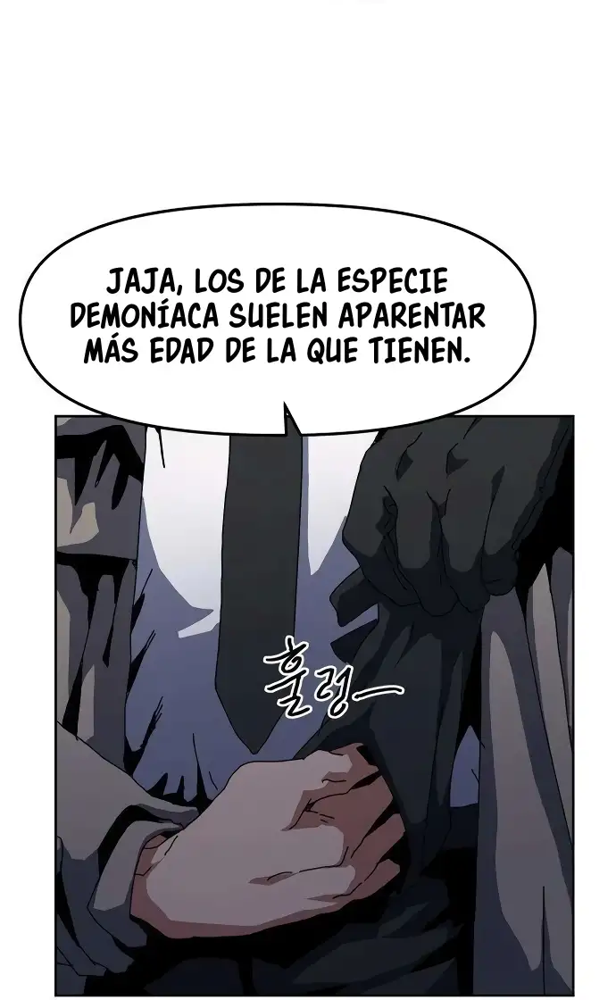 El Curriculum Del Archimago - Capítulo 28 - Página 100 - LectorTMOo