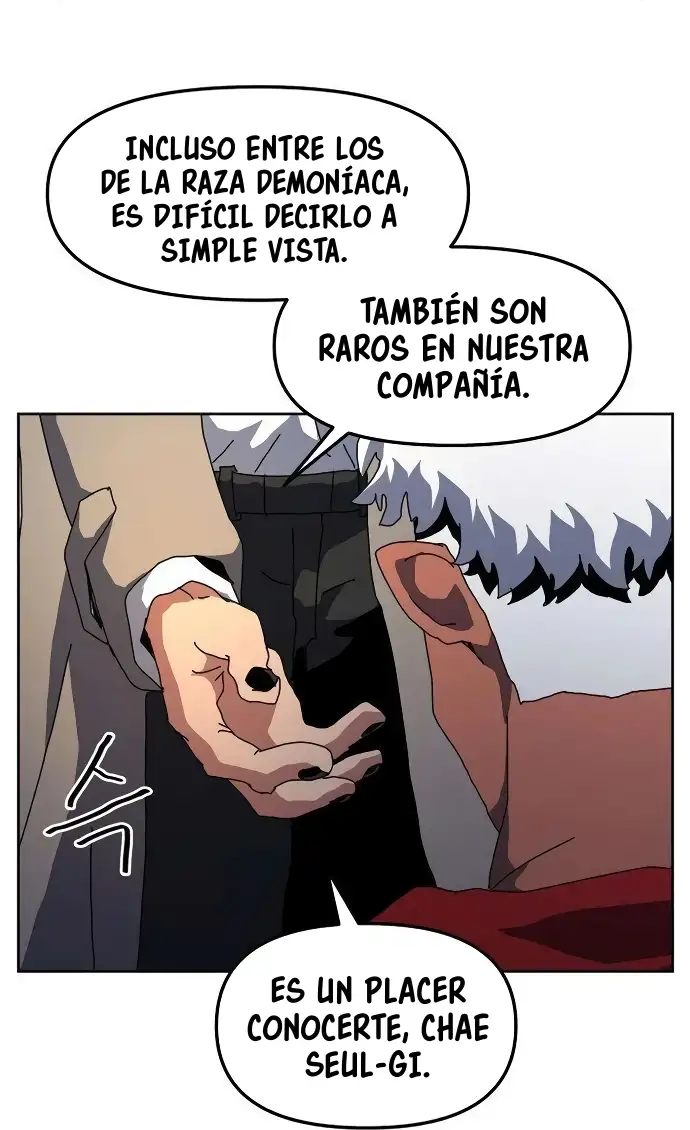 El Curriculum Del Archimago - Capítulo 28 - Página 101 - LectorTMOo