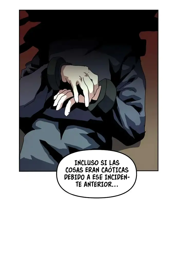 El Curriculum Del Archimago - Capítulo 28 - Página 105 - LectorTMOo